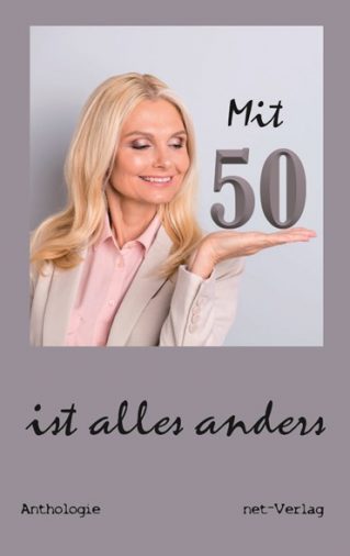 Buch Mit 50 ist alles anders
